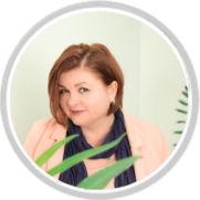 Екатерина Романовская